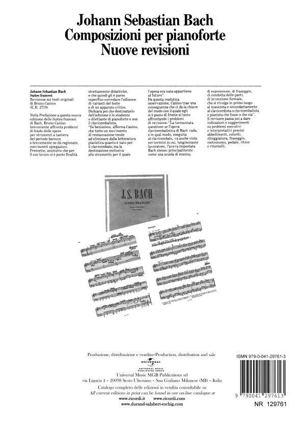 Sinfonia N. 9 In Re Min. Op. 125 - pro klavír